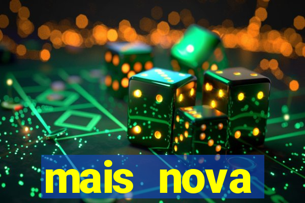 mais nova plataforma de jogos