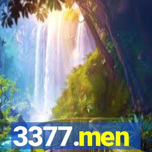 3377.men