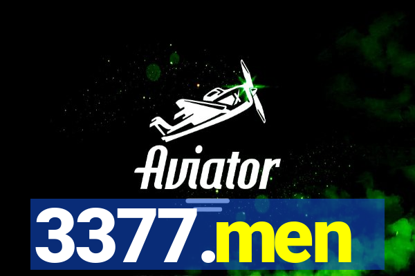 3377.men