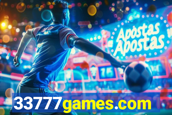 33777games.com