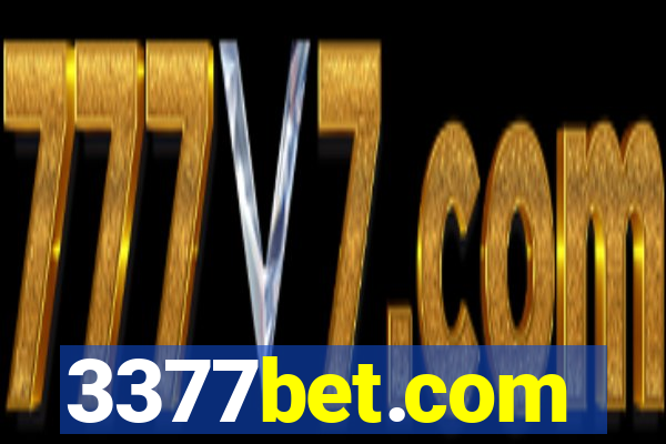 3377bet.com