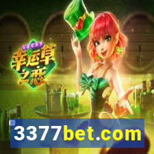 3377bet.com