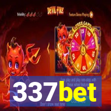 337bet