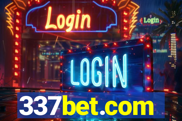 337bet.com