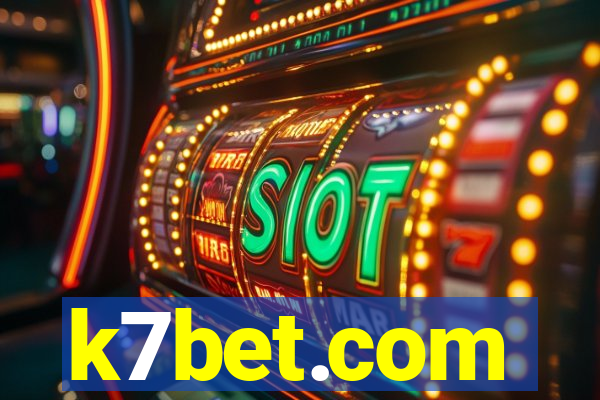 k7bet.com