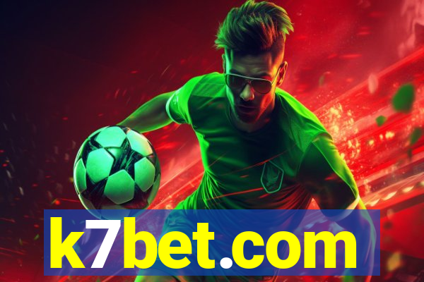 k7bet.com