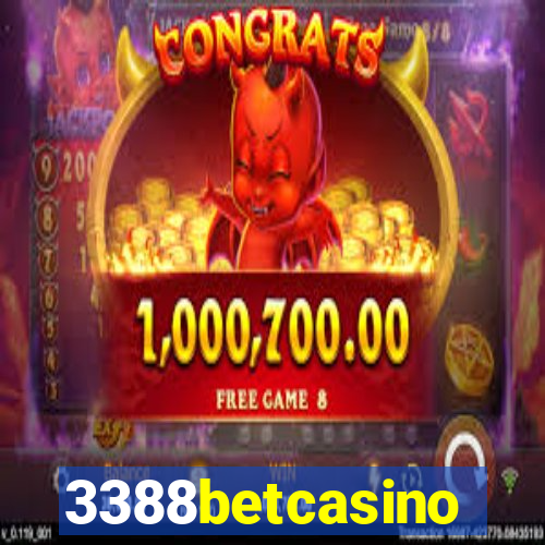 3388betcasino