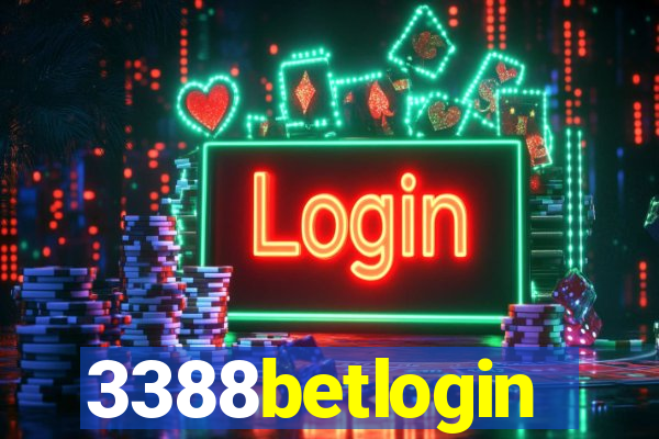 3388betlogin