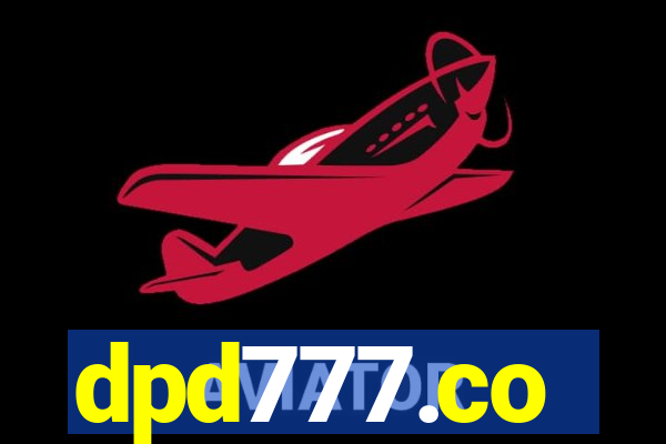 dpd777.co