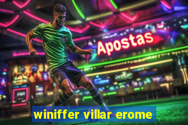 winiffer villar erome