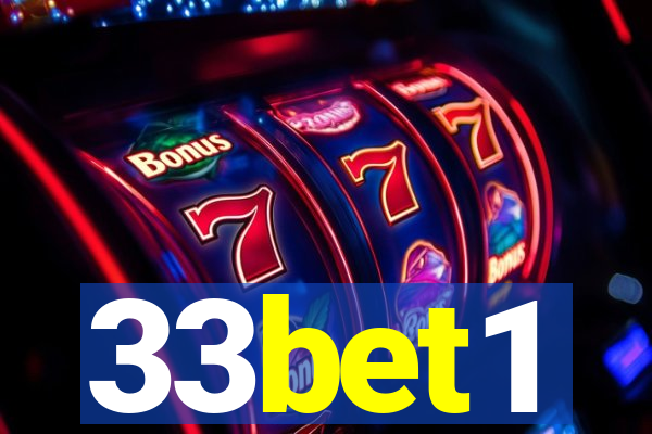 33bet1