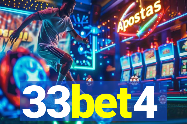 33bet4