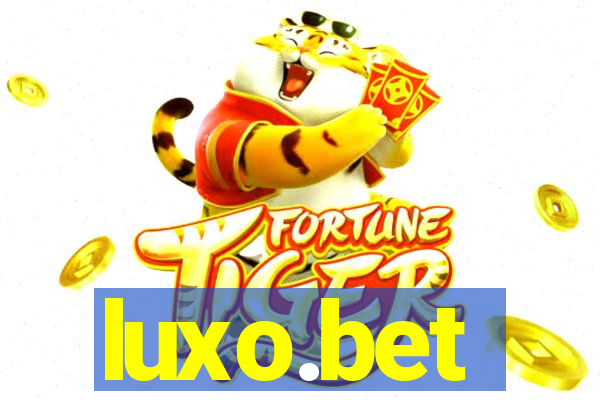 luxo.bet