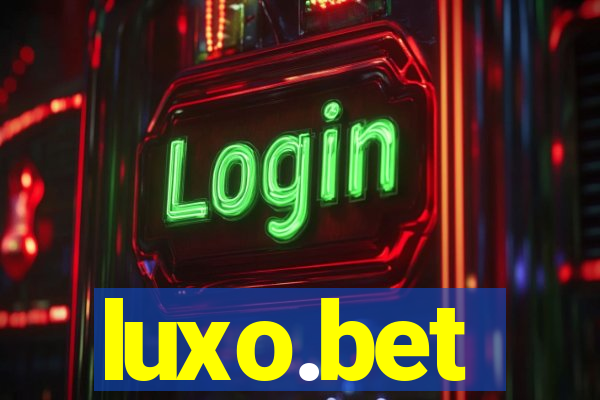 luxo.bet