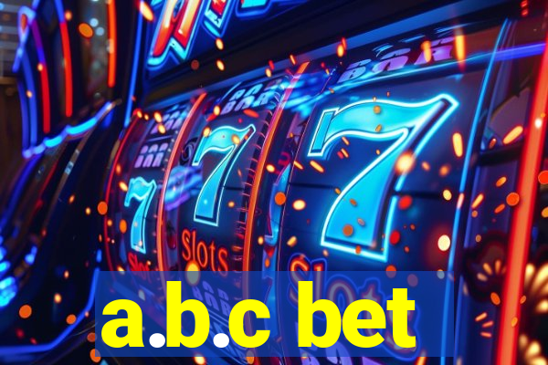 a.b.c bet