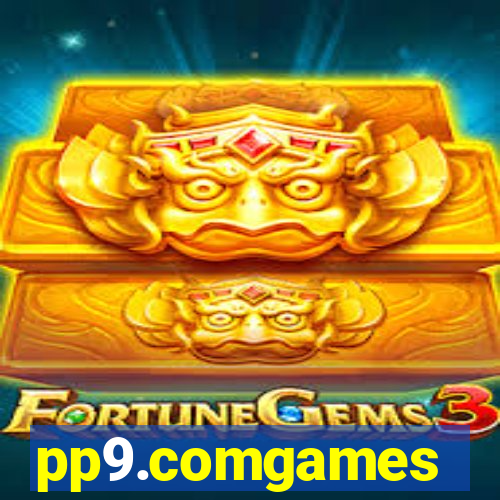 pp9.comgames