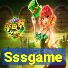 Sssgame