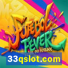 33qslot.com