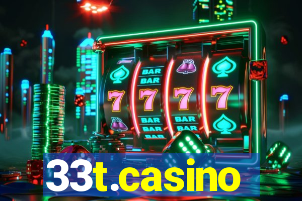 33t.casino