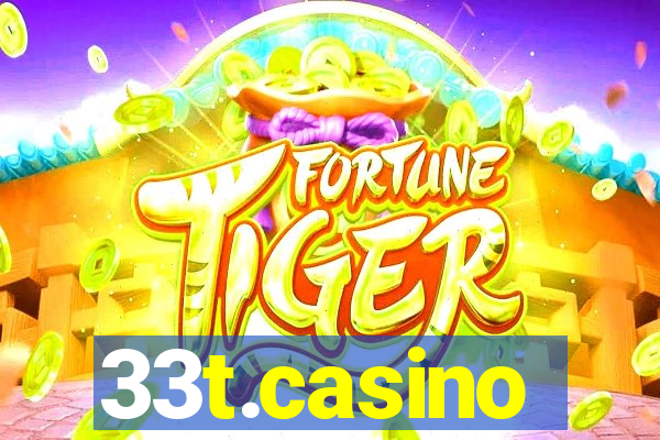 33t.casino