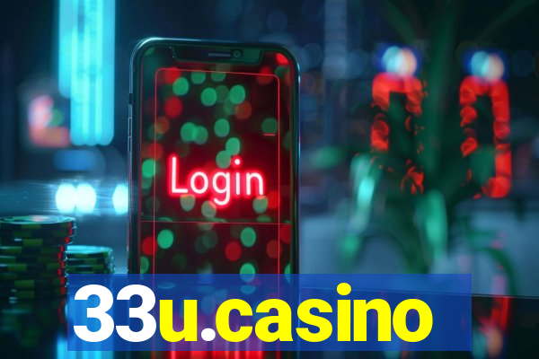 33u.casino