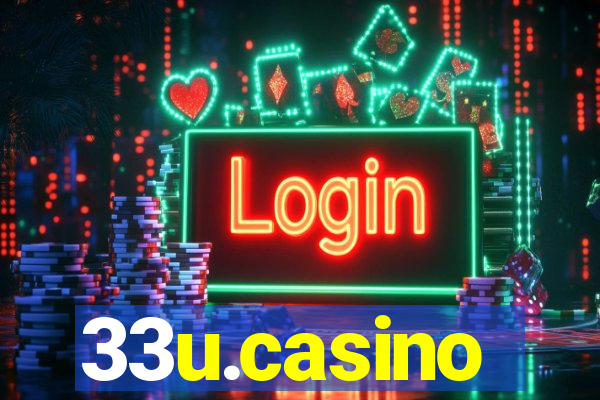 33u.casino