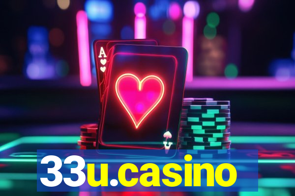 33u.casino