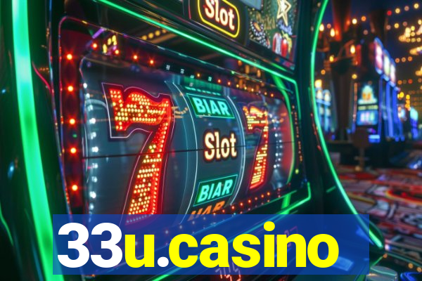 33u.casino