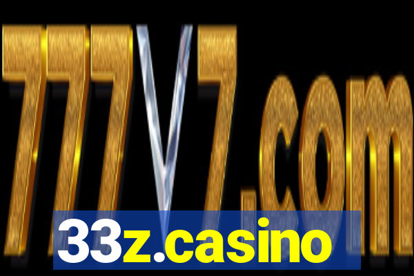 33z.casino