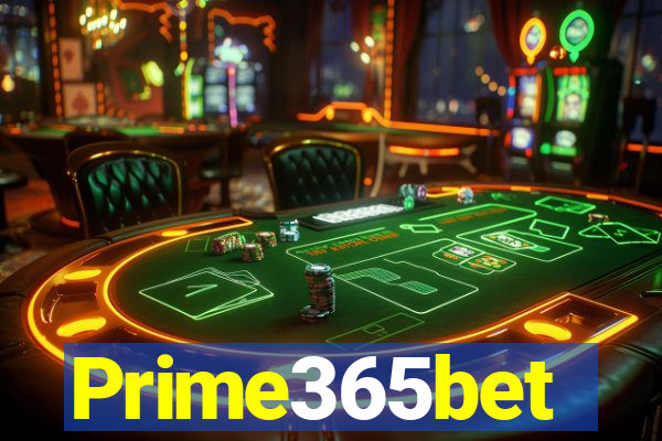 Prime365bet