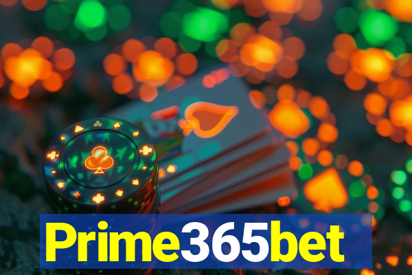 Prime365bet