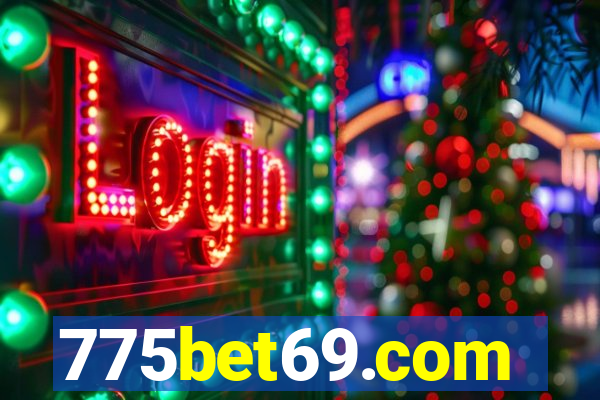 775bet69.com