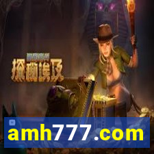 amh777.com