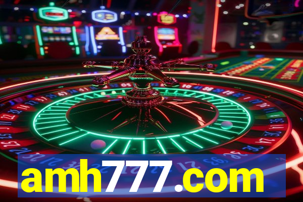 amh777.com