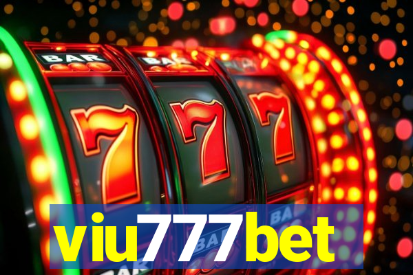 viu777bet