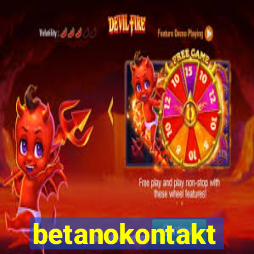 betanokontakt