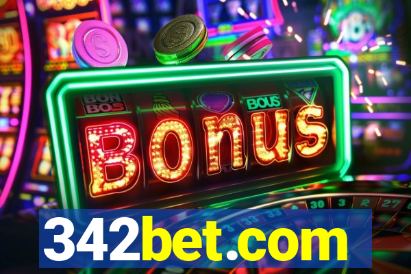 342bet.com