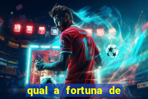 qual a fortuna de fernando e sorocaba