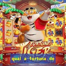 qual a fortuna de fernando e sorocaba