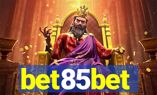 bet85bet