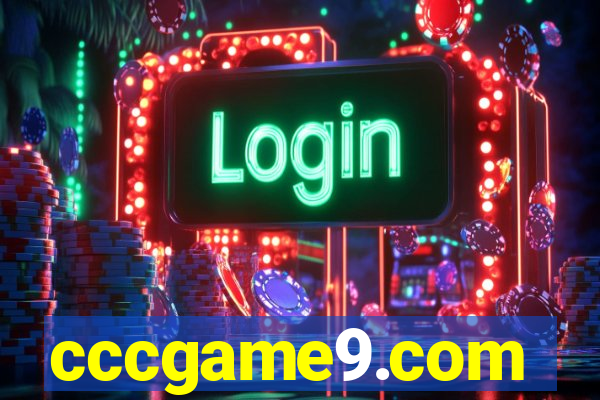 cccgame9.com