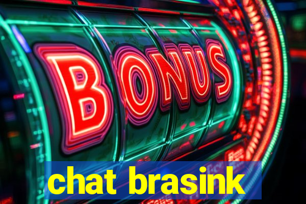 chat brasink