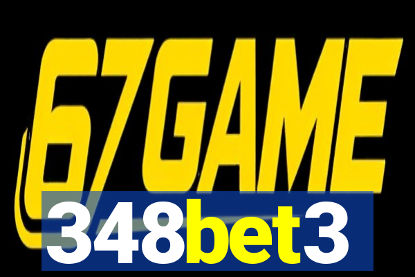 348bet3