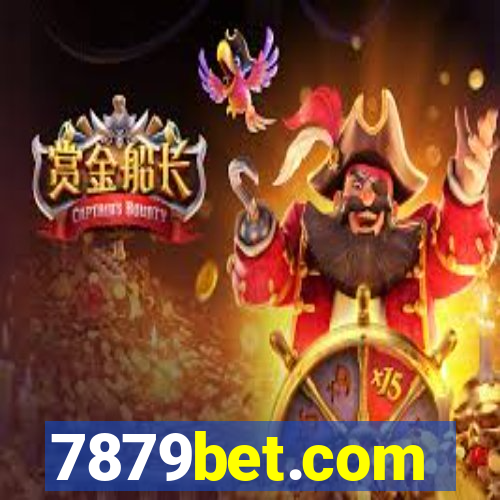 7879bet.com