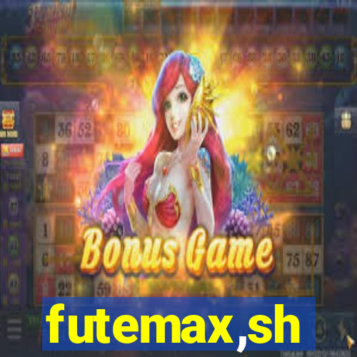 futemax,sh