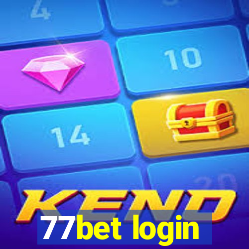 77bet login