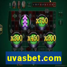 uvasbet.com