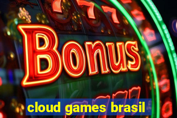 cloud games brasil