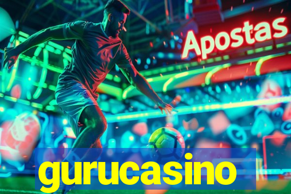 gurucasino