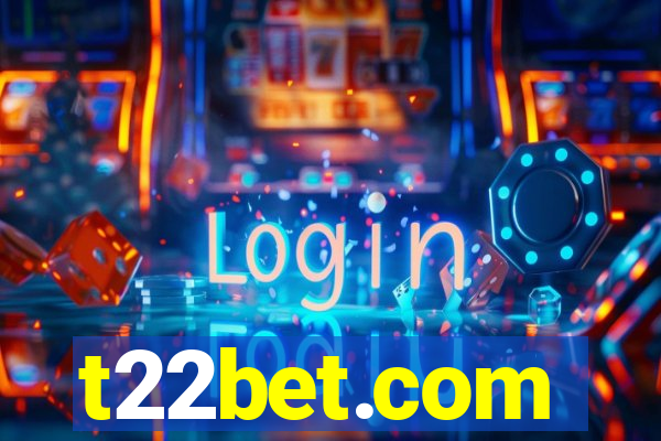 t22bet.com